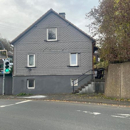Siegen Achenbach 1 Appartement Buitenkant foto