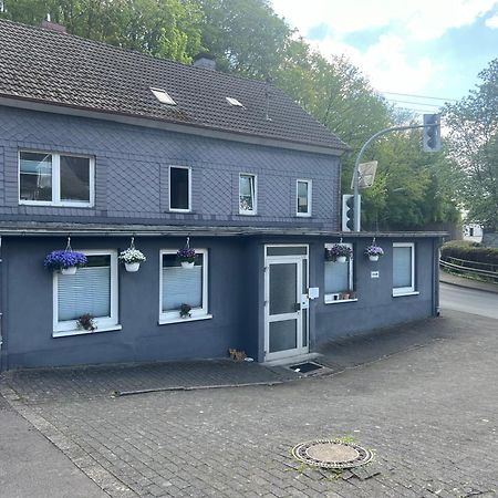 Siegen Achenbach 1 Appartement Buitenkant foto