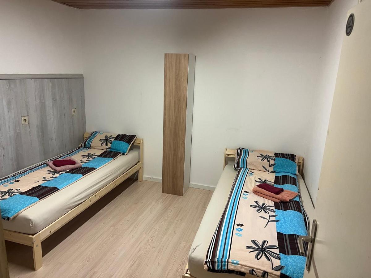 Siegen Achenbach 1 Appartement Buitenkant foto