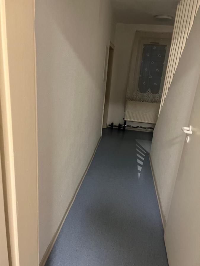 Siegen Achenbach 1 Appartement Buitenkant foto