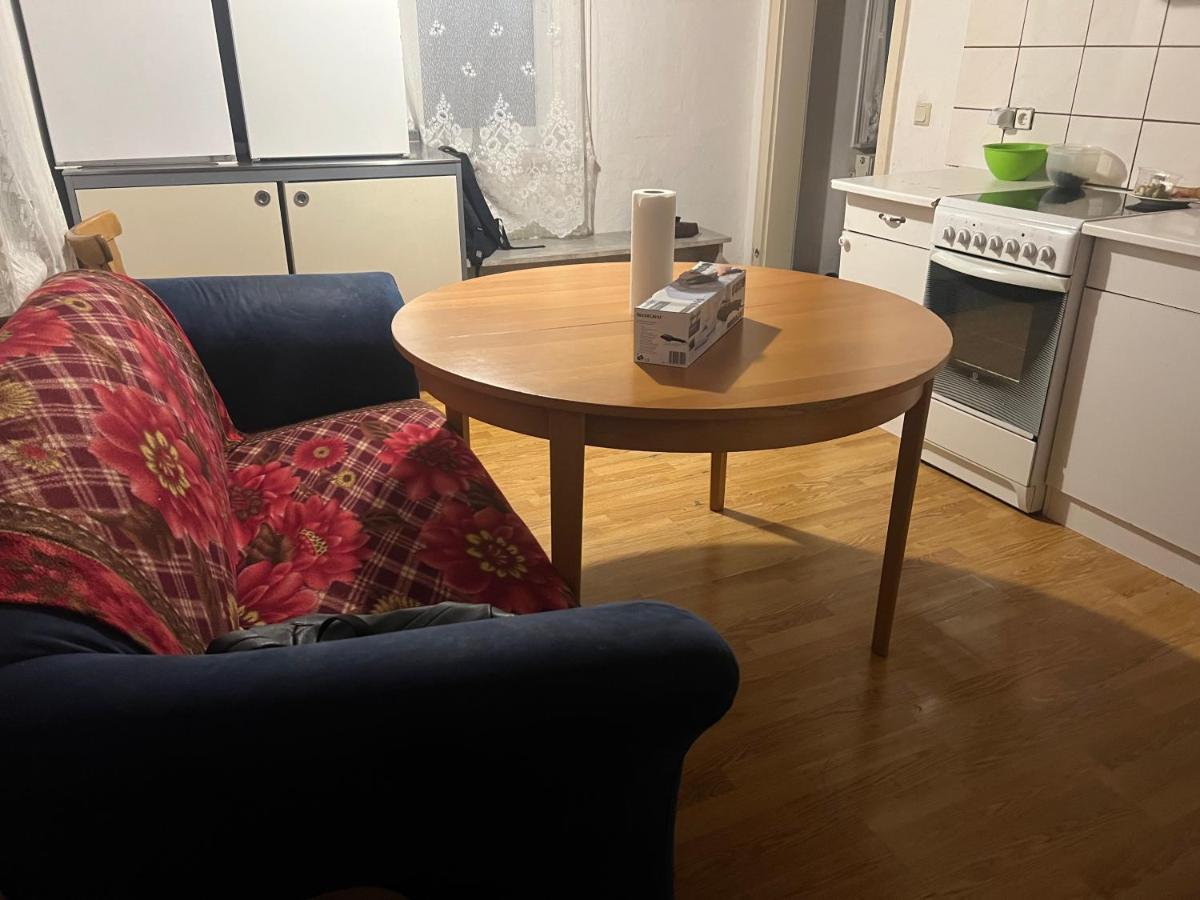 Siegen Achenbach 1 Appartement Buitenkant foto