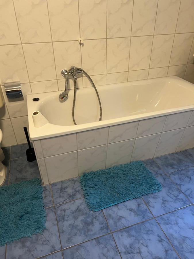 Siegen Achenbach 1 Appartement Buitenkant foto