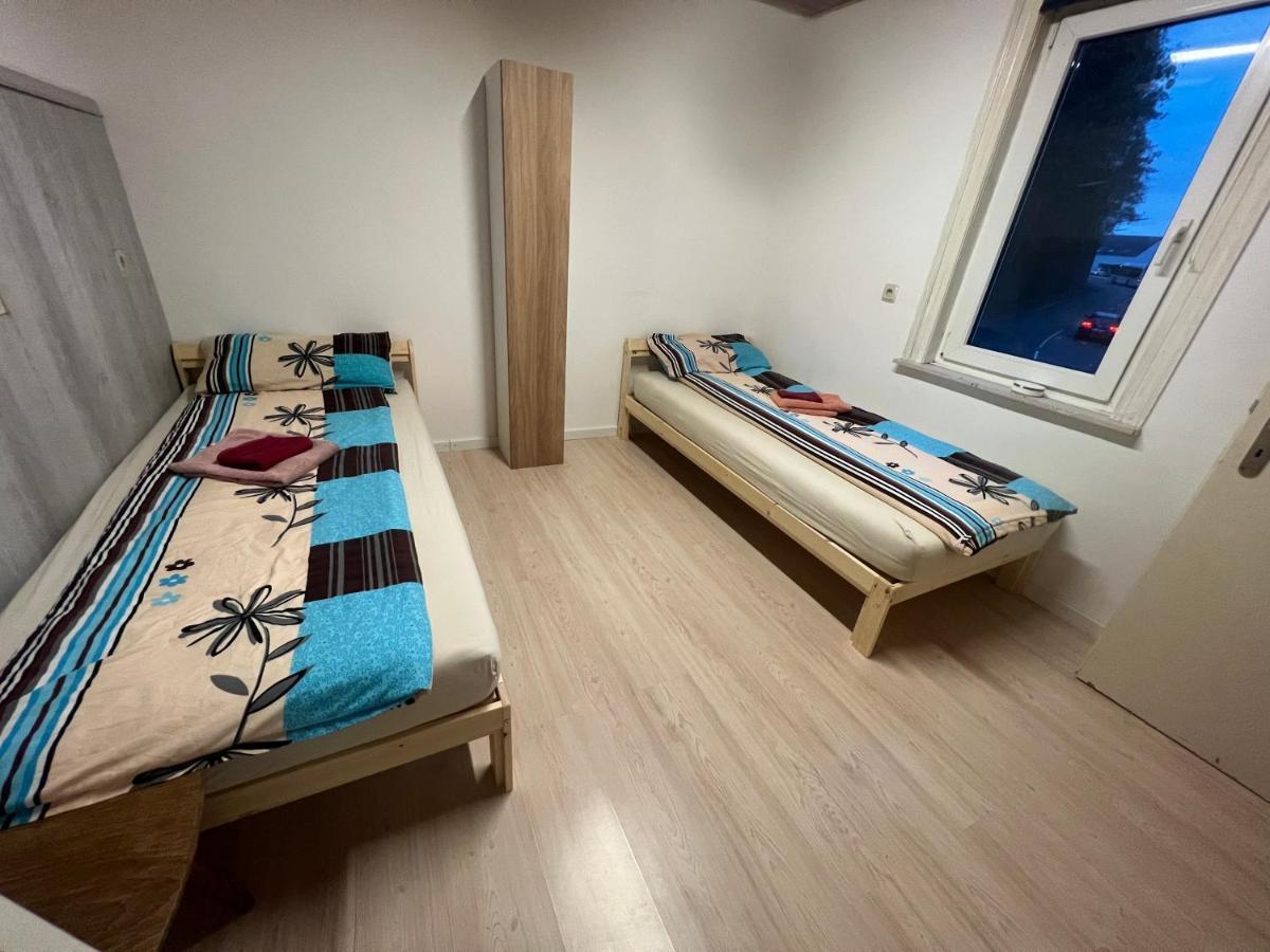 Siegen Achenbach 1 Appartement Buitenkant foto