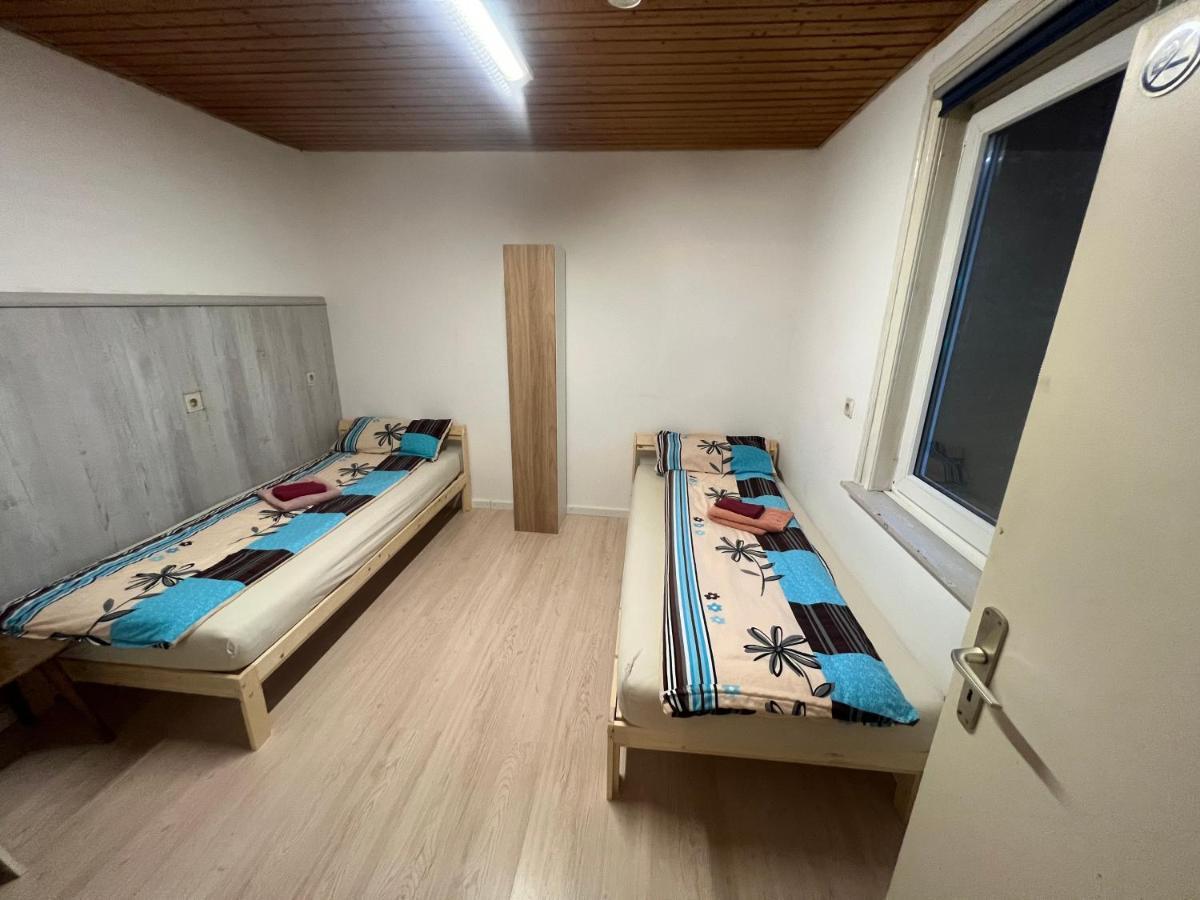 Siegen Achenbach 1 Appartement Buitenkant foto