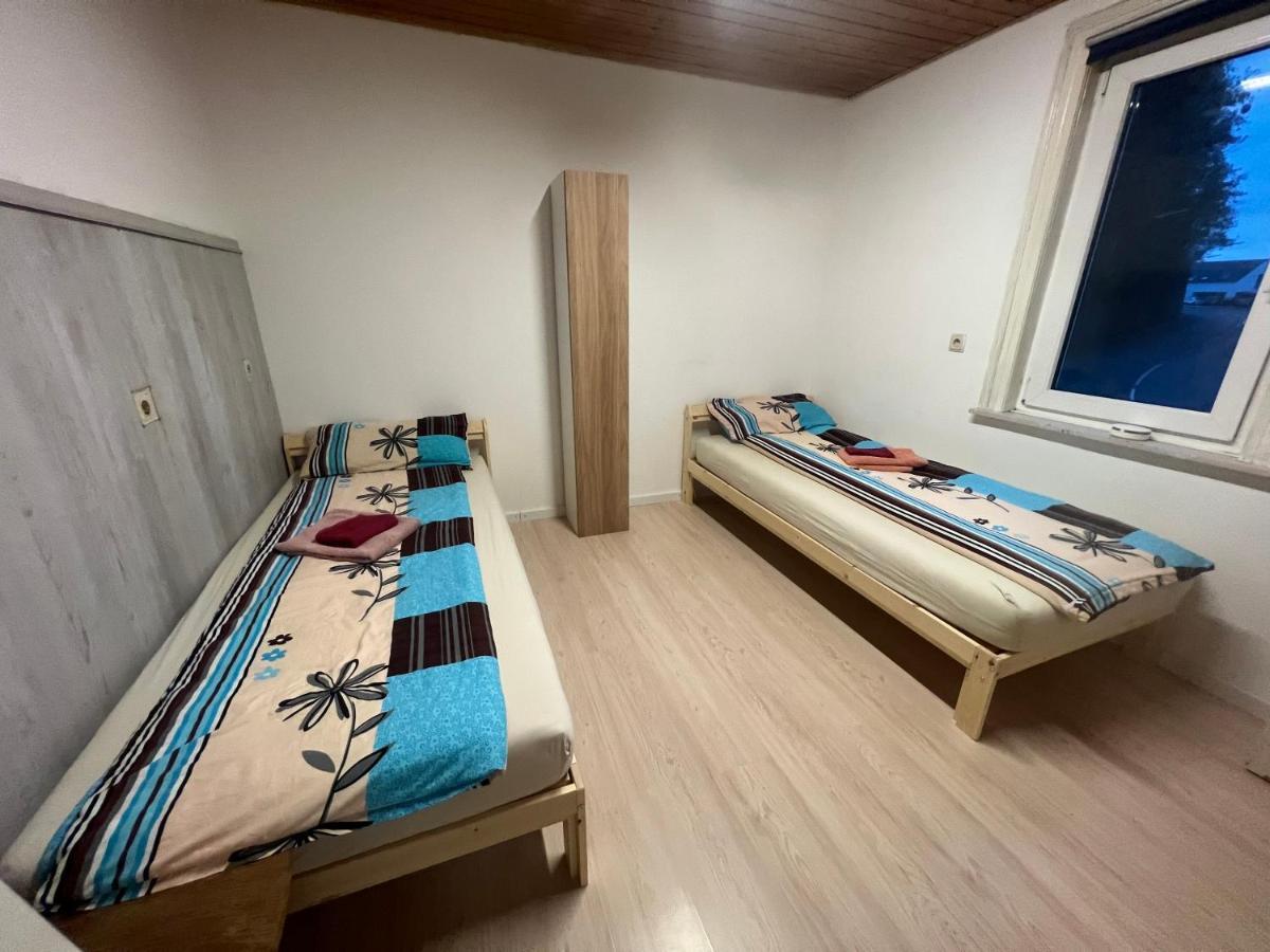 Siegen Achenbach 1 Appartement Buitenkant foto