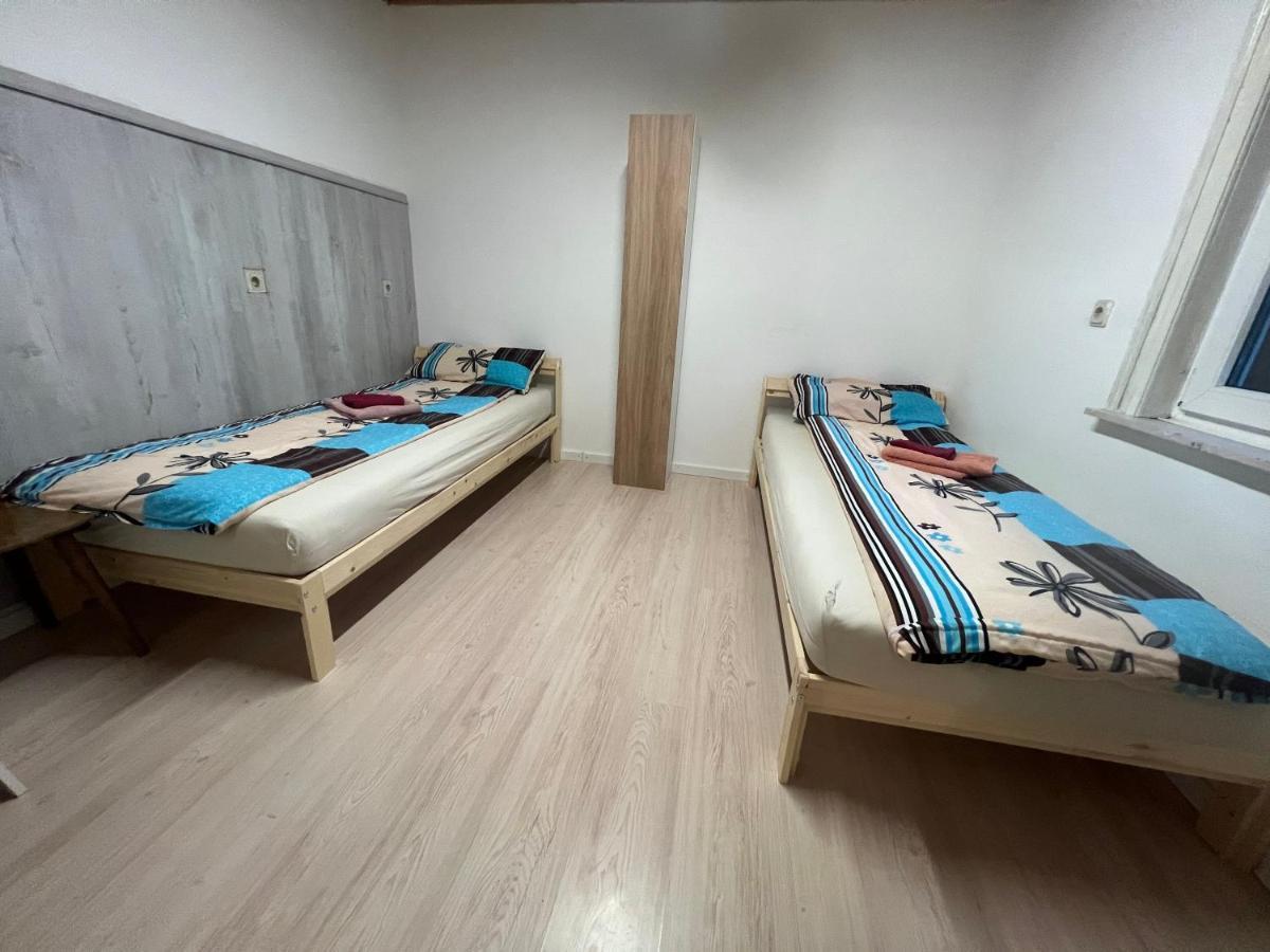 Siegen Achenbach 1 Appartement Buitenkant foto