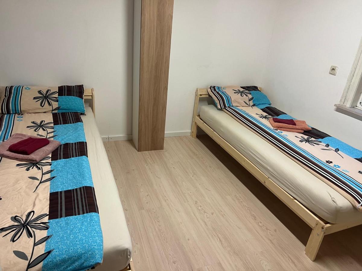 Siegen Achenbach 1 Appartement Buitenkant foto