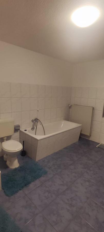 Siegen Achenbach 1 Appartement Buitenkant foto